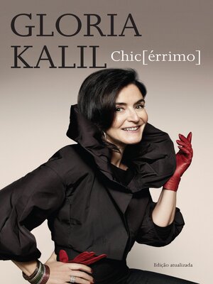 cover image of Chic[érrimo]